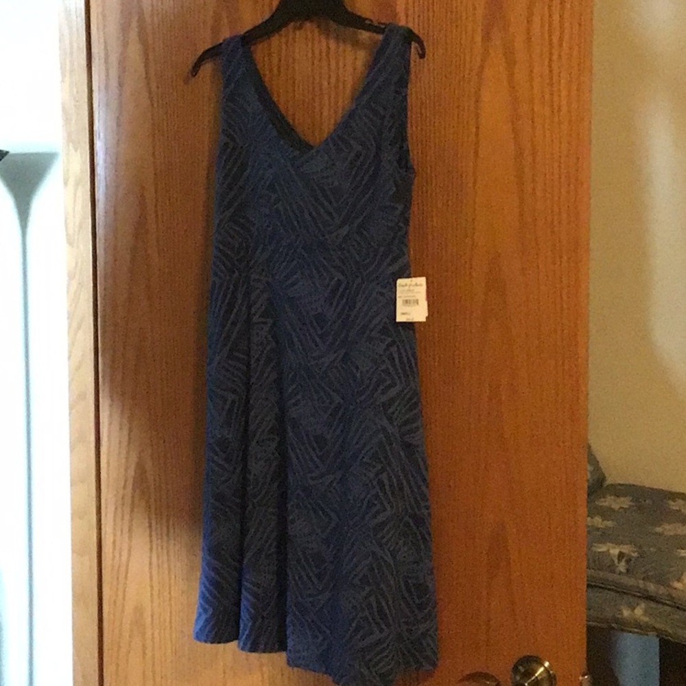 Fresh Produce cotton sundress.